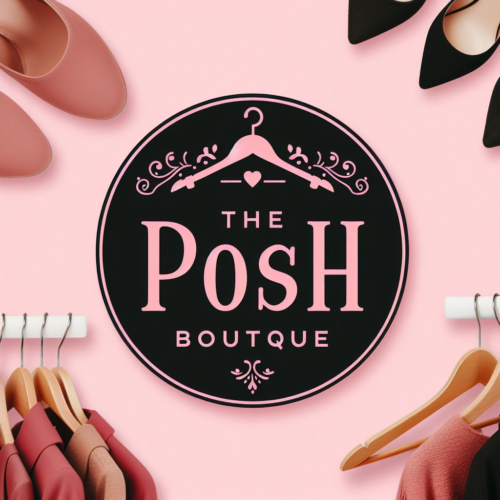 Posh Boutique Collection