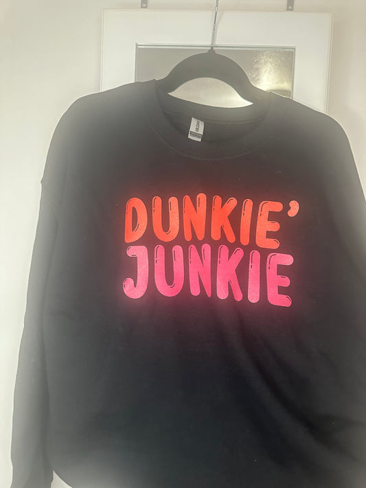 Dunkie’ Junkie Sweatsuit